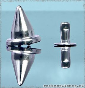 ćwieki SPIKE 14mm (25 szt.)