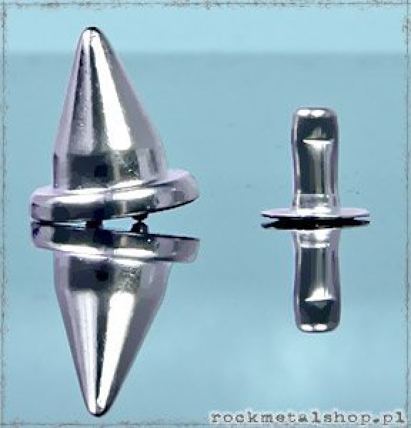 ćwieki SPIKE 14mm (50 szt.)