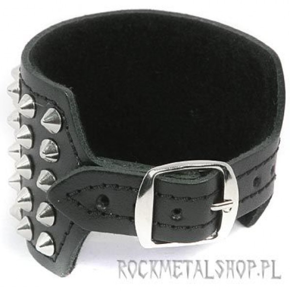 pieszczocha 5-RZĘDOWA MINI CONE STUD